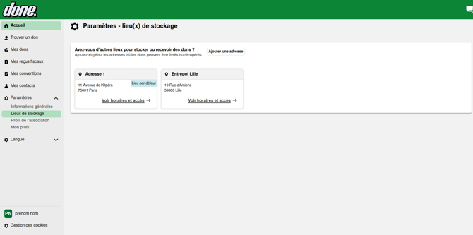 lieu_stockage